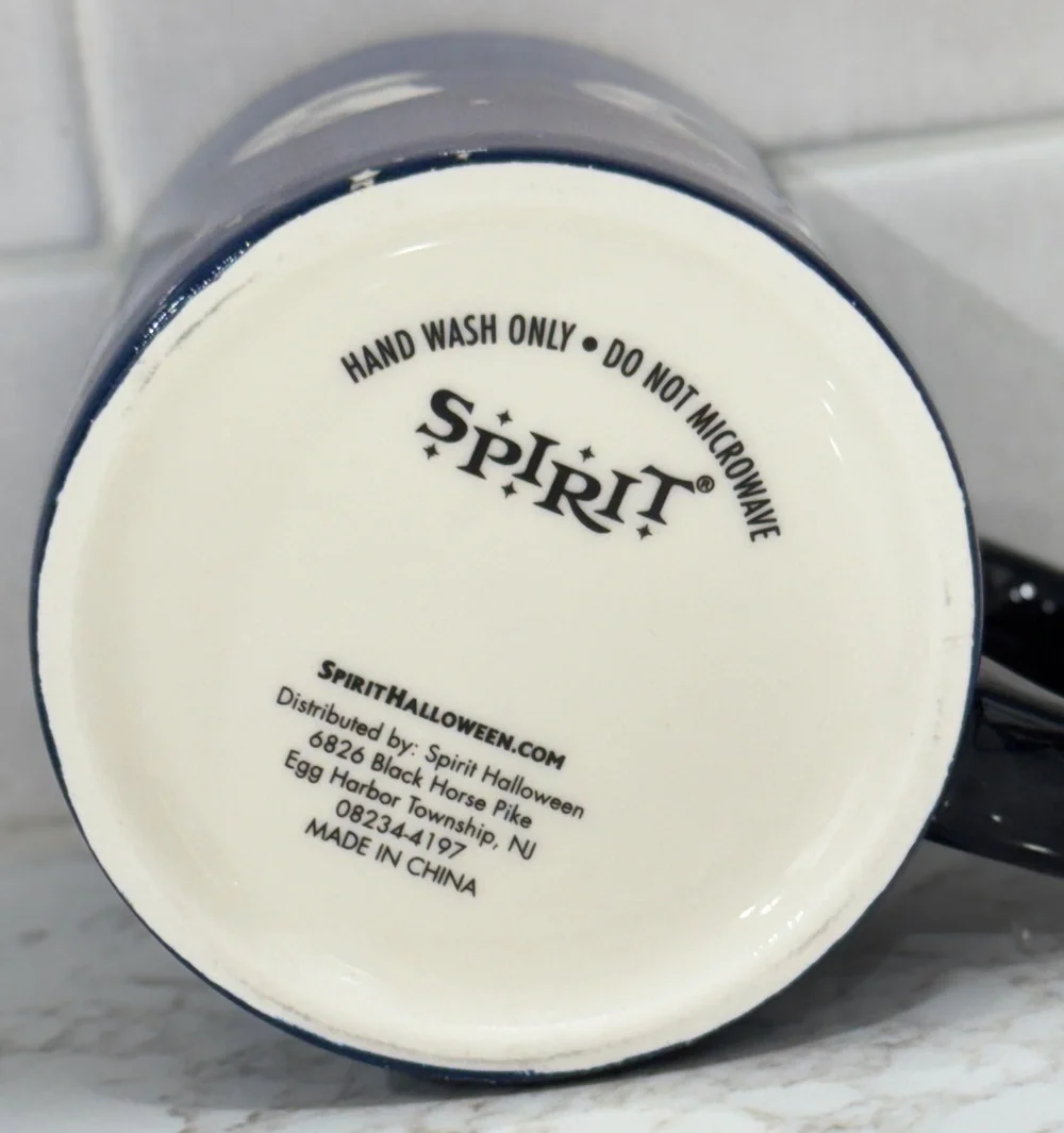 Spirit brand halloween
